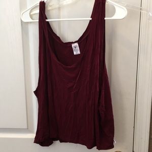 FINAL MARKDOWN Ladies’ Venley Tank Top (XL)